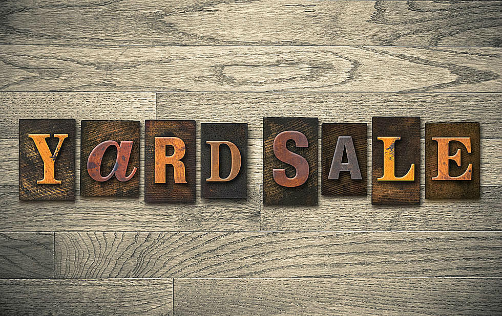 5 Things You Need to Know about the World&#8217;s Largest Yard Sale