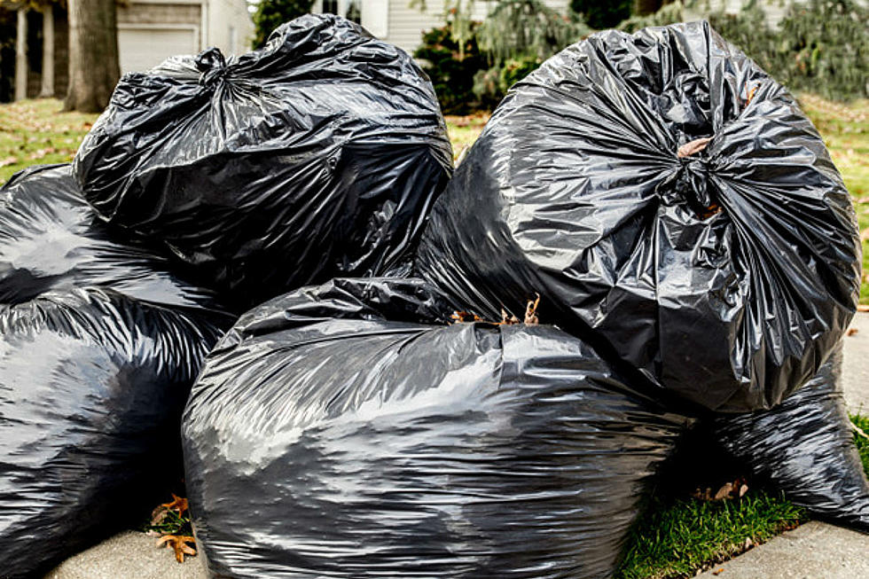 One Massachusetts Town is Dealing with a Gross Garbage Problem