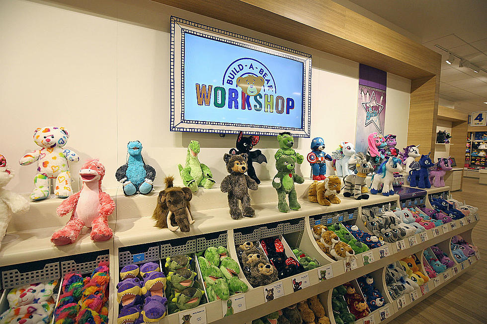 Pay Your Age at New Hampshire Build-a-Bear Locations