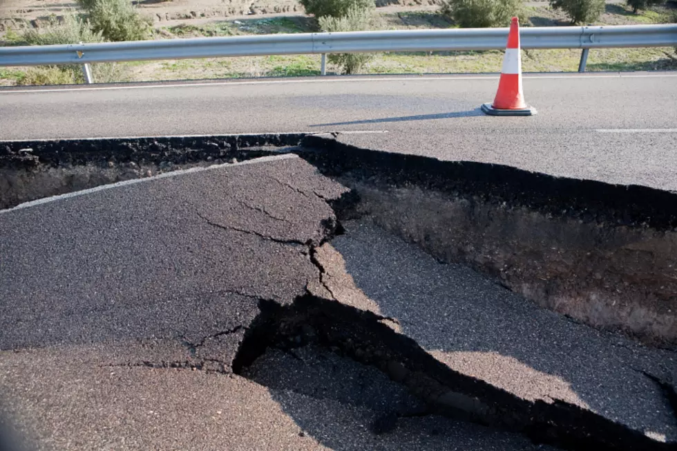 Another Terrifying Sinkhole Discovered in Nashua