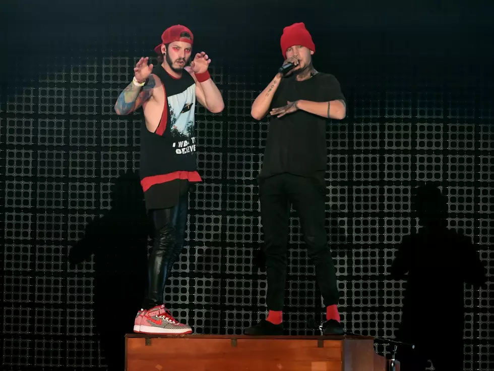 App Exclusive: Here&#8217;s How to Win Tickets to See Twenty One Pilots in Boston