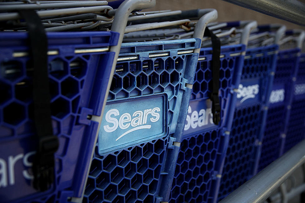 Sears Files for Bankruptcy; Massive Liquidation Sales Expected Soon