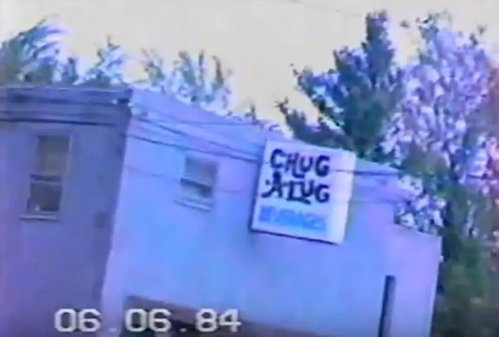 Pease AFB? Chug a Lug? Travel Back to the &#8217;80s in Portsmouth With This Nostalgic Video