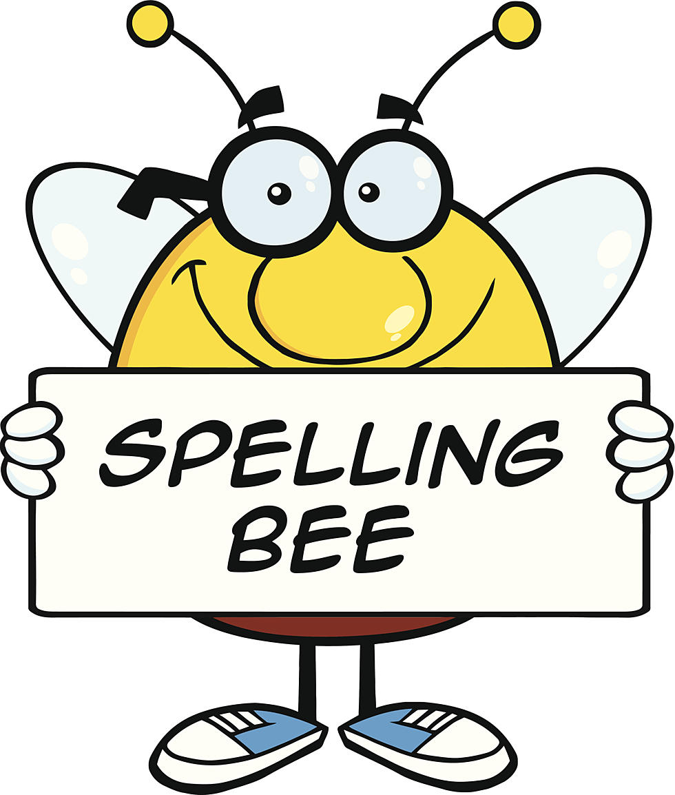 Dover Middle School Student Wins Spelling Bee&#8230;. Again!