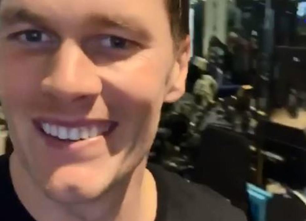 Why Tom Brady&#8217;s Instagram is Getting So Much Attention