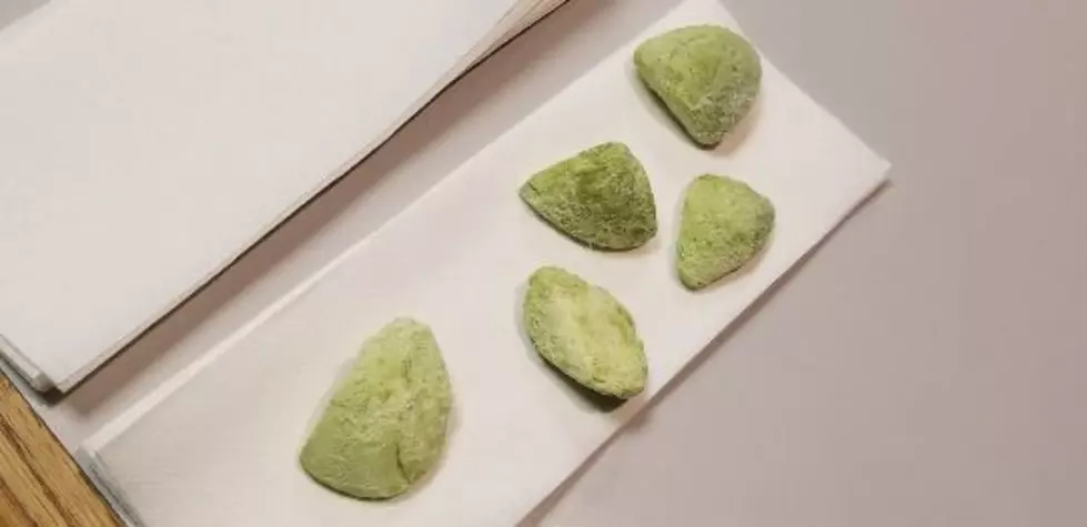 Frozen Avocados Taste Like Grass Clippings