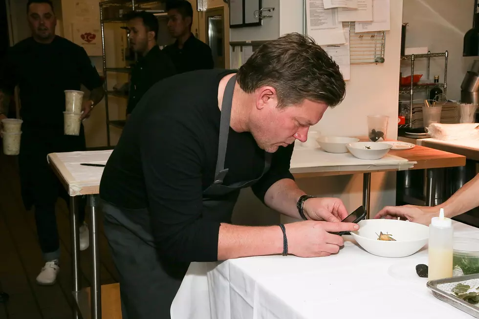 OMG, That Famous Food Guy, Tyler Florence, Coming To Portsmouth
