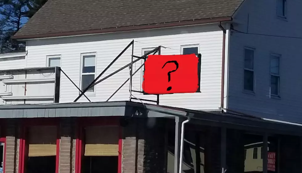 Rochester NH Restaurant Mystery ALMOST Solved