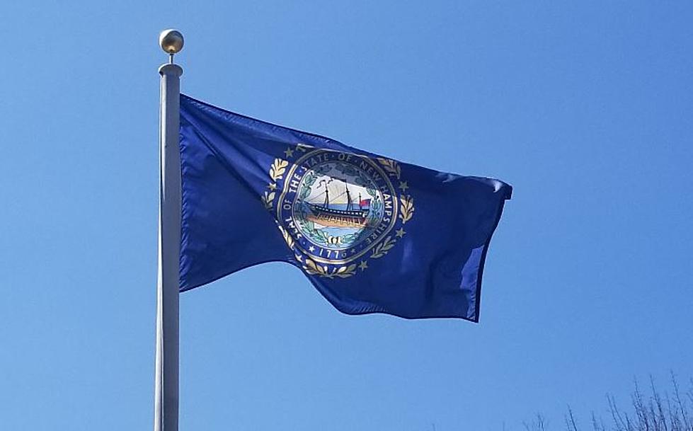 NH Flag Crisis Averted in Dover NH