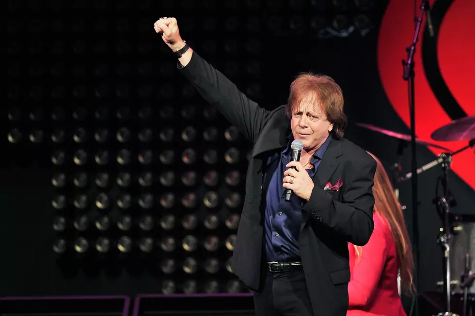 App Exclusive: Win Tickets to See Eddie Money in NH