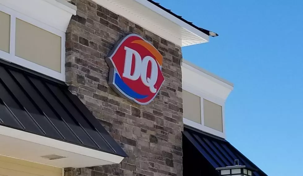 Somersworth Dairy Queen Closed? Or Not?