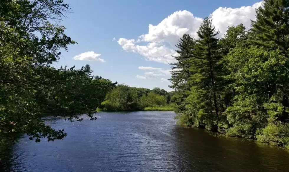 If You&#8217;re From The Seacoast, You Might Not Guess This Local River