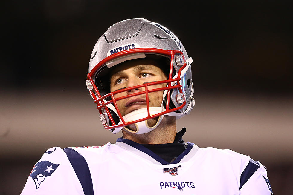 Patriots&#8217; Problems Are Laughable Compared to 1990 Team