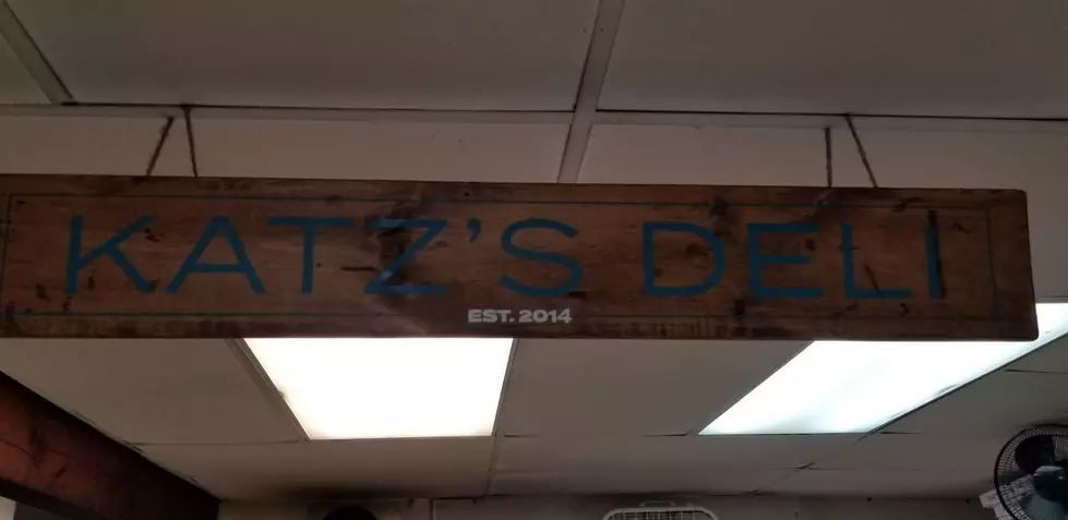 Katz&#8217;s Deli in Dover NH Instant Burger Review