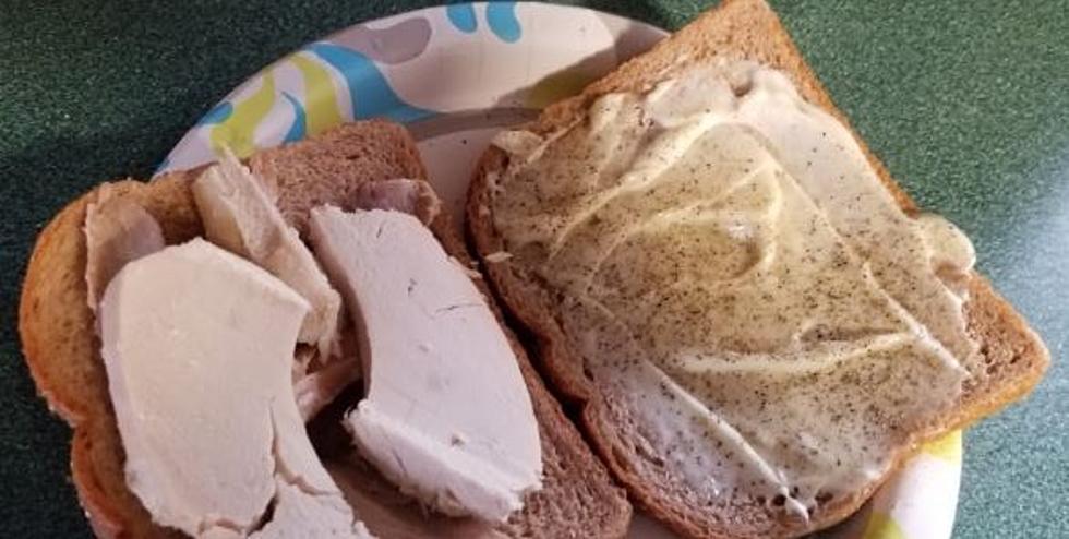 Last Turkey Sandwich Brings Intense Sadness