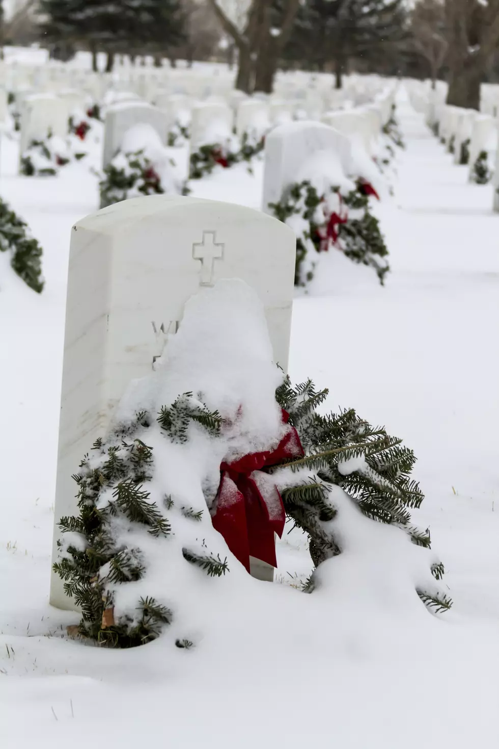 Wreaths Across America Convoy Coming To Kennebunk