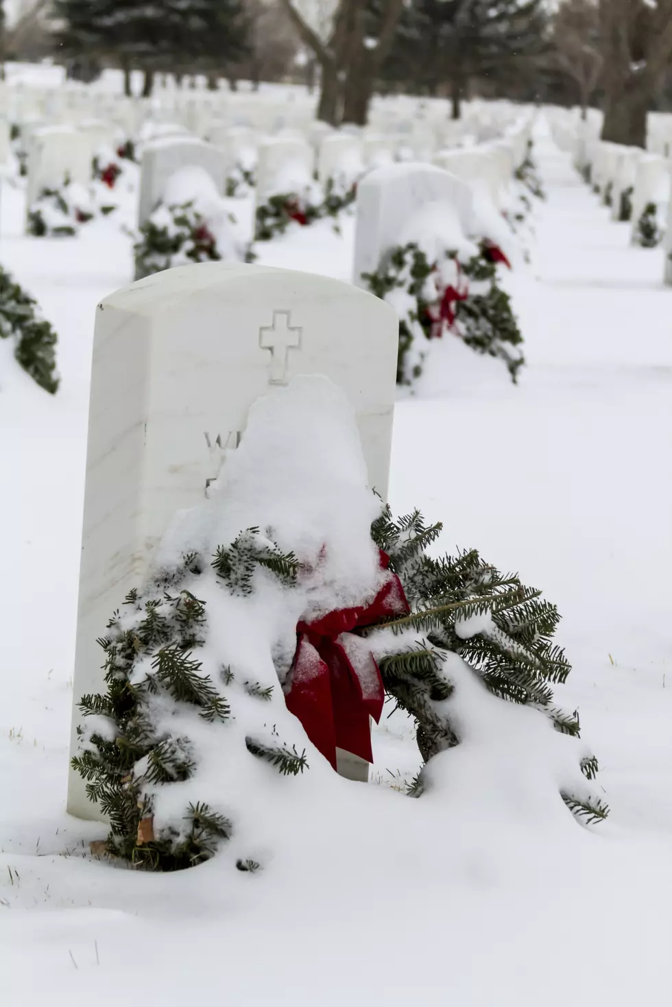 Wreaths Across America Convoy Coming To Kennebunk 