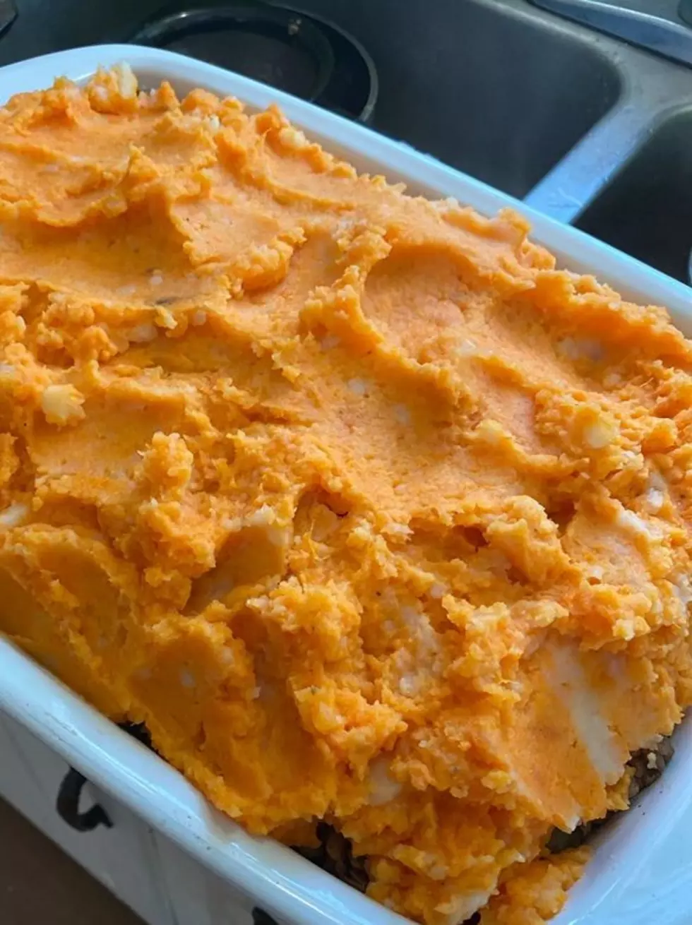 Mouthwatering Veg Casserole May Convert You To Veganism