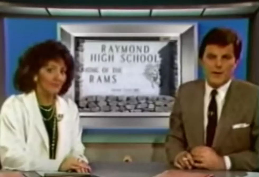 Remember Raymond HS Bathroom Protest of 1990?