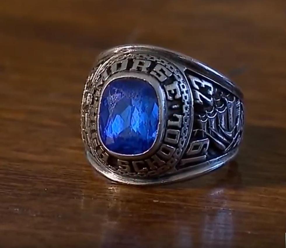 Maine Woman Gets Deceased Husband's Ring Back After 47 Years Gone