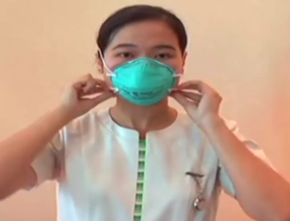 Rochester Hospital Need Help Finding More N95 Masks