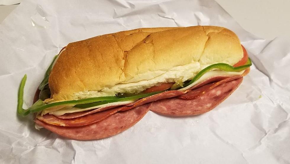 Popular Dover NH Sandwich Shop Is About To &#8216;Reopen&#8217; Its Doors Once Again