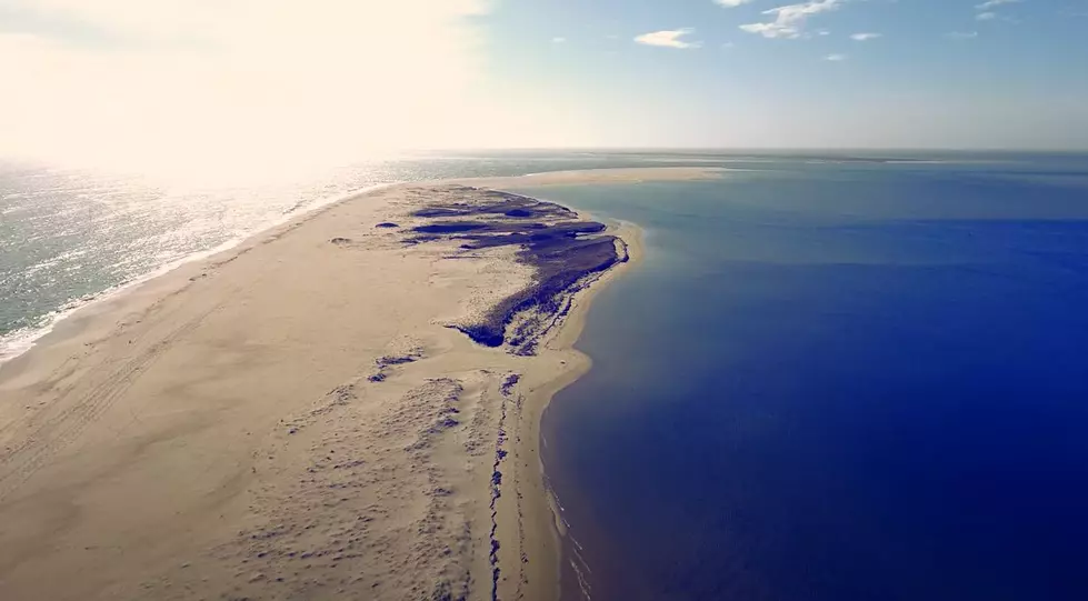 Here Are Some Really Cool Drone Photos Of Massachusetts Coastline