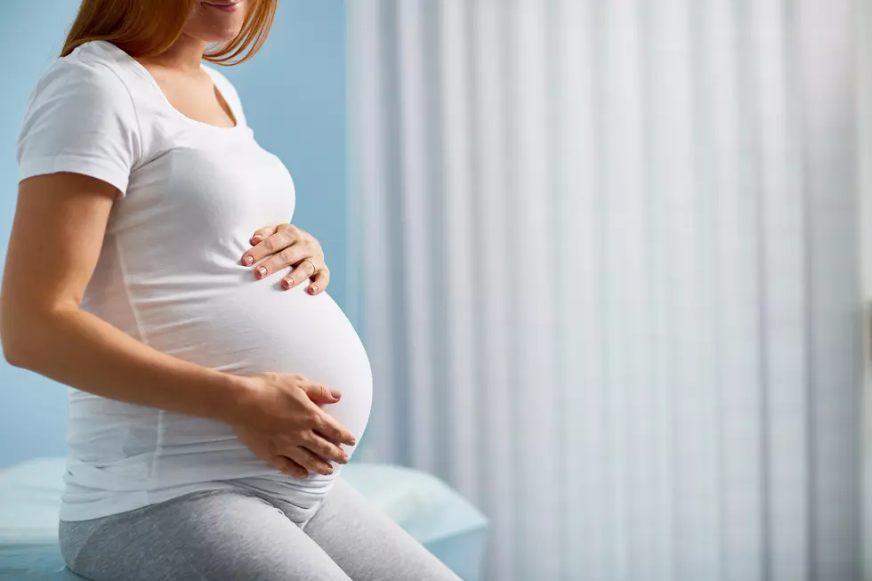 5 Things They Never Told Me About Pregnancy