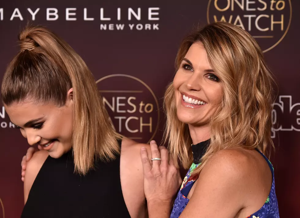 &#8216;Aunt Becky&#8217; a/k/a Lori Loughlin To Be Sentenced in Boston on Friday