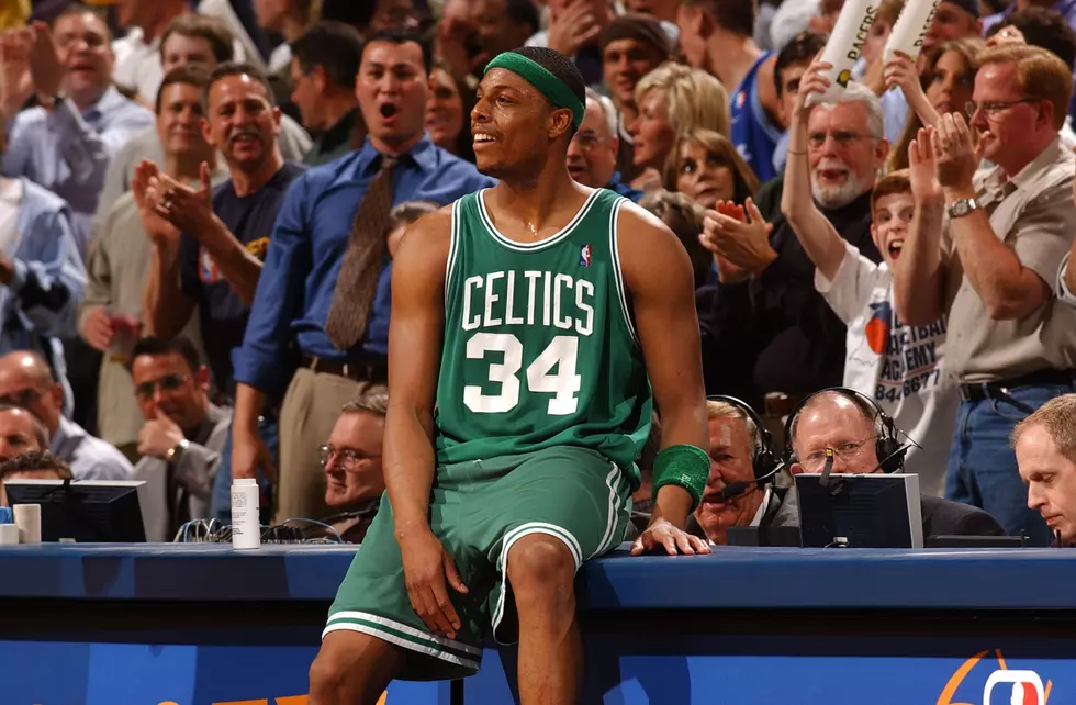 5 Celtics Series To Inspire You