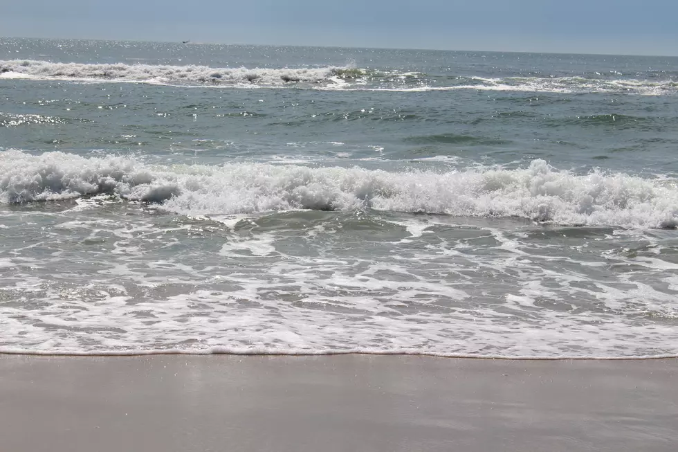 WHOA!  High Tides as Hurricane Teddy Kisses Hampton Beach