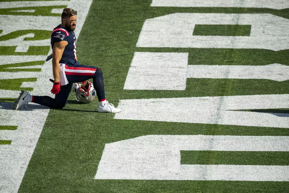 NESN&#8217;s Tom Caron On Why He Knows Edelman Will Be Back Soon