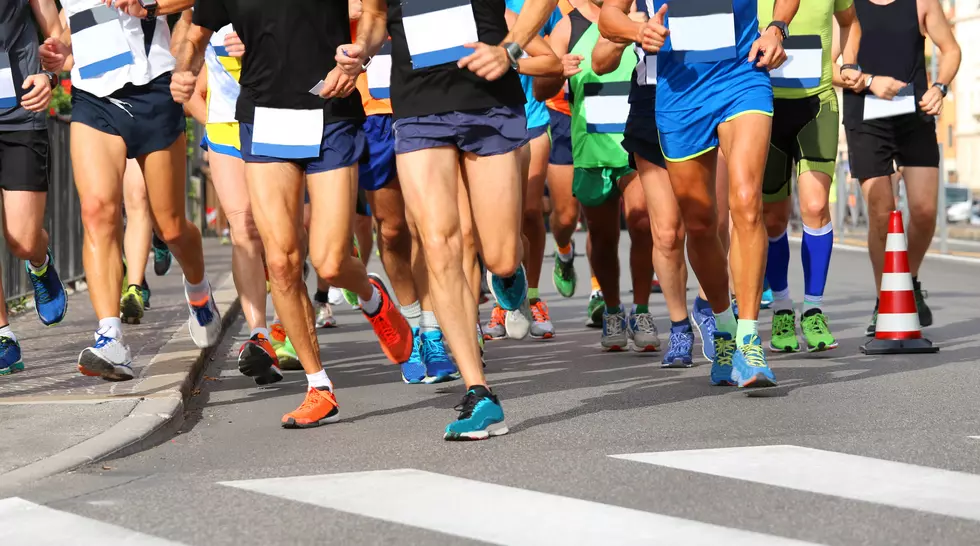 Boston Marathon Postponed At Least Until Fall 2021