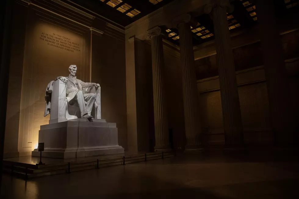 Did You Know The Sculptor of the Lincoln Memorial Was From Exeter
