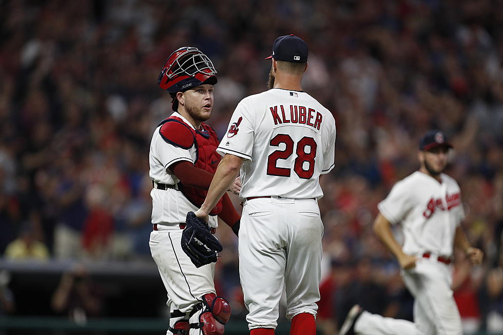 NESN&#8217;s Tom Caron On The Sox&#8217; Inside Track to Sign Kluber