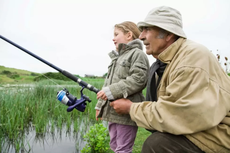 Free Fishing Trip For Veterans and Active Duty Service Members in Hampton, NH