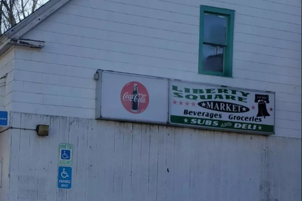 Sign Stolen from Fremont Building, and New Owner Wants It Back