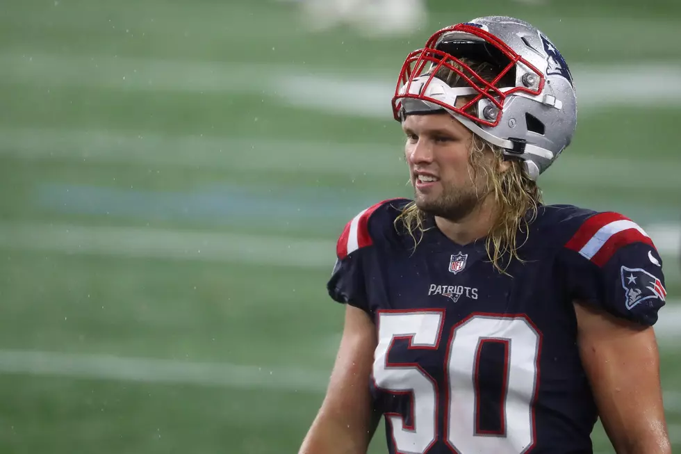 Hampton and North Hampton Housing Suggestions for Patriots LB Chase Winovich