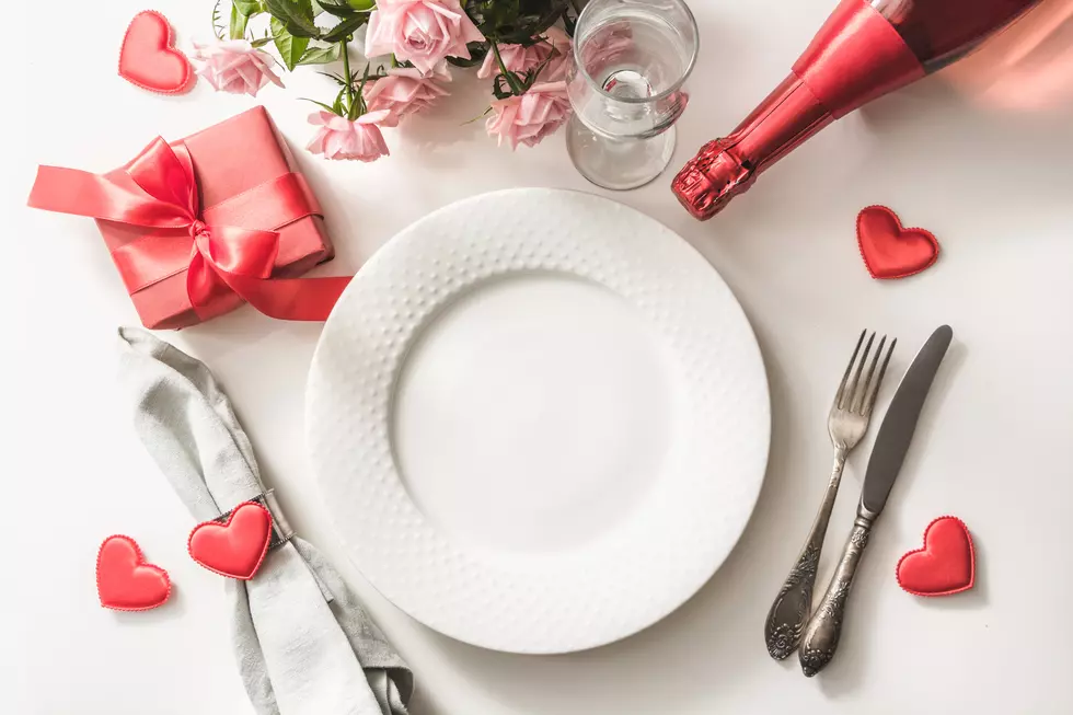 Dover Restaurant Donating Part of Their Valentine’s Day Menu To Children’s Home