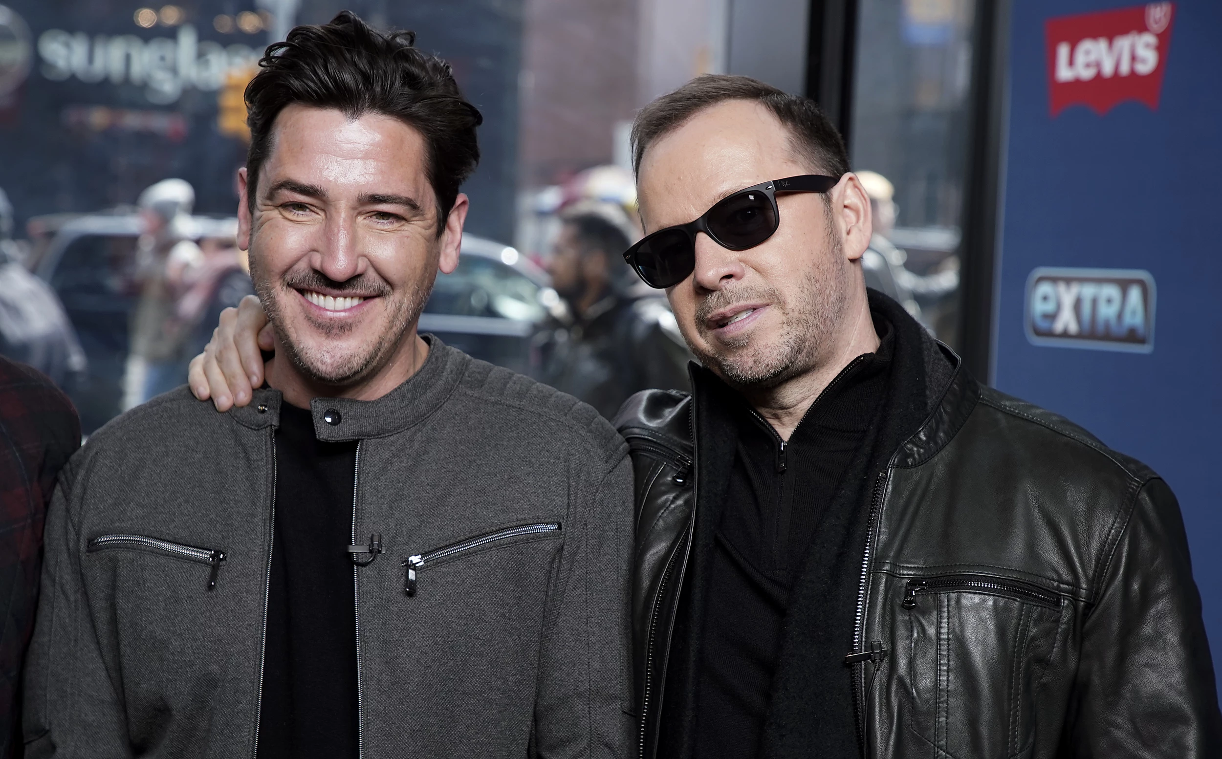 NKOTB News: Jon Knight to appear in 'Home Town Takeover' Season 2