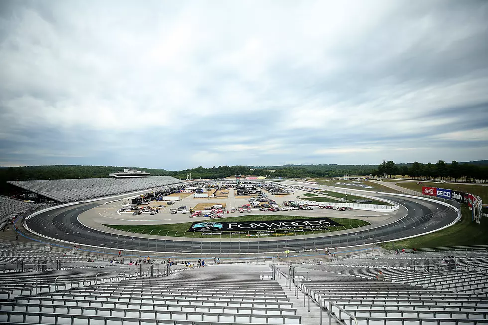 Last Day of NHMS Vaccination ‘Super Site’ Is Today