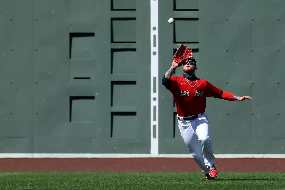 Here&#8217;s When Opening Day Is For The Boston Red Sox In 2021