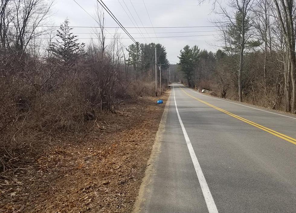 Thank You To The Middle Road Dover NH Clean Up Crew!