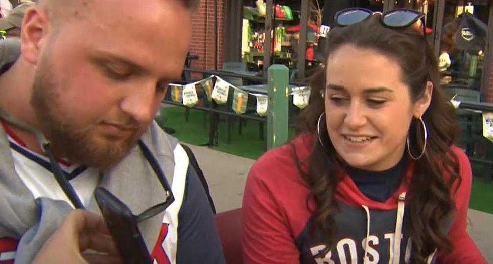 Fans React To Boston Red Sox Patriots Day Weekend Uniforms