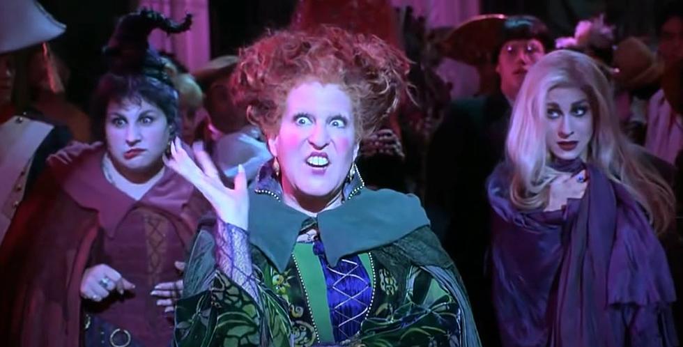 Salem MA Welcomes Famous Celebrities This Summer With Filming Hocus Pocus 2