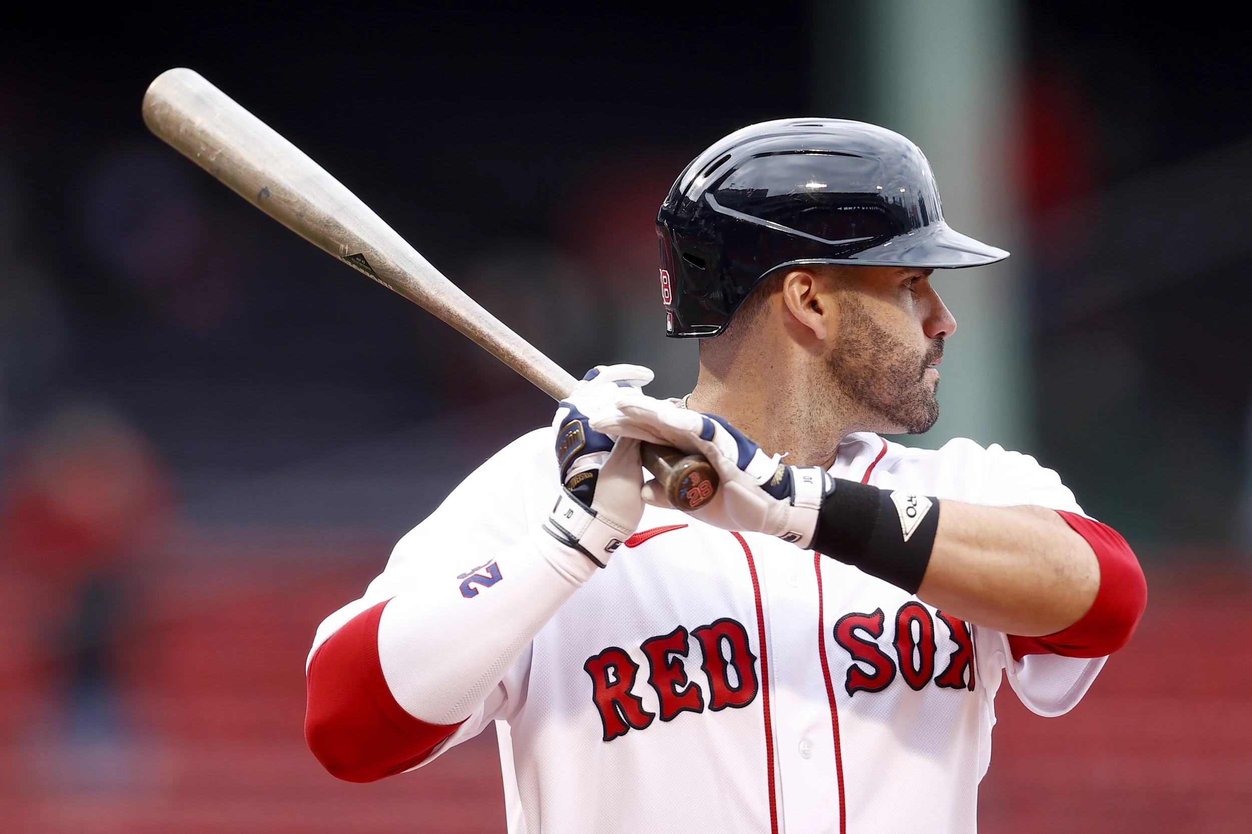 JD Martinez Almost Hit The Rarest Homerun In Boston Red Sox History Sex Image Hq