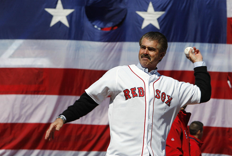 The 5 Most Memorable Opening Days of The Boston Red Sox