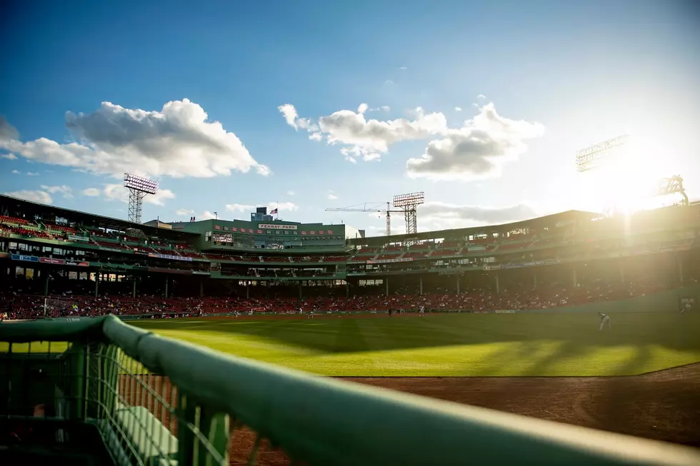 May 29 Literally an Exciting GameChanger For Massachusetts and Red Sox Fans Everywhere