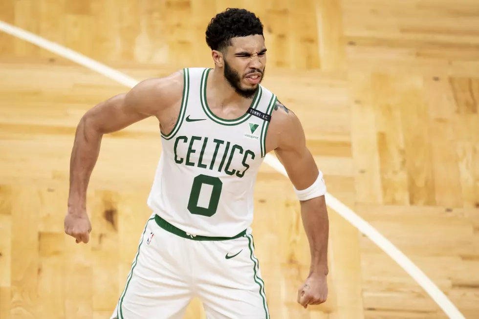 Do The Boston Celtics Really Have No Chance To Advance?