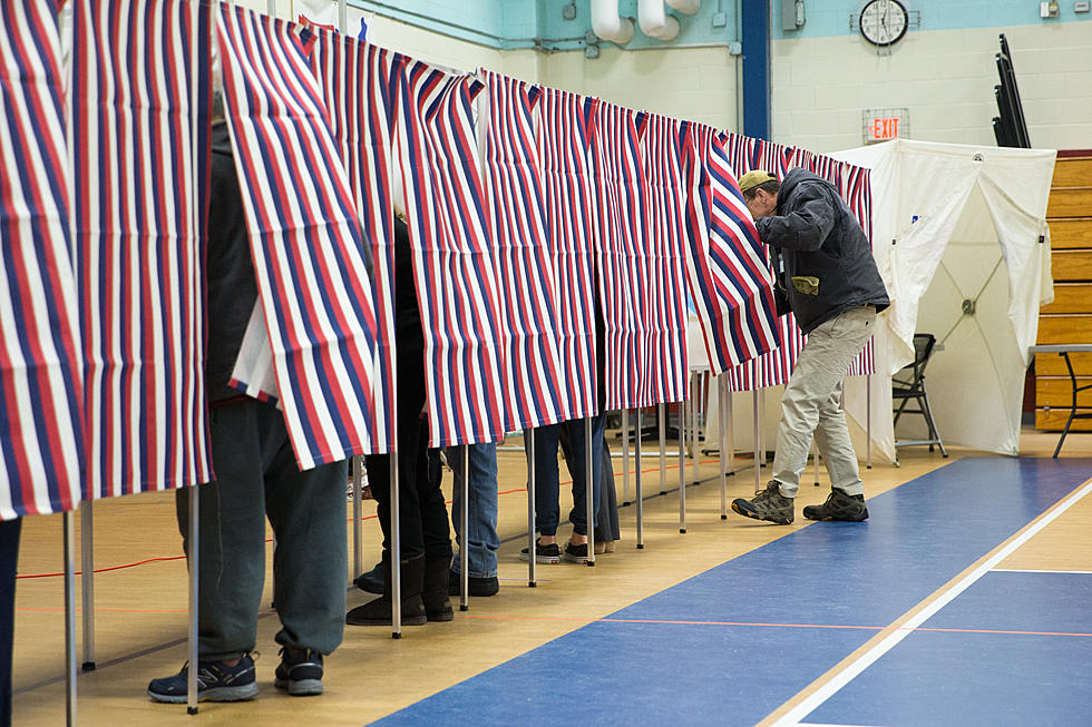 Have No Fear, The First Primary Will Always Be Here, In New Hampshire